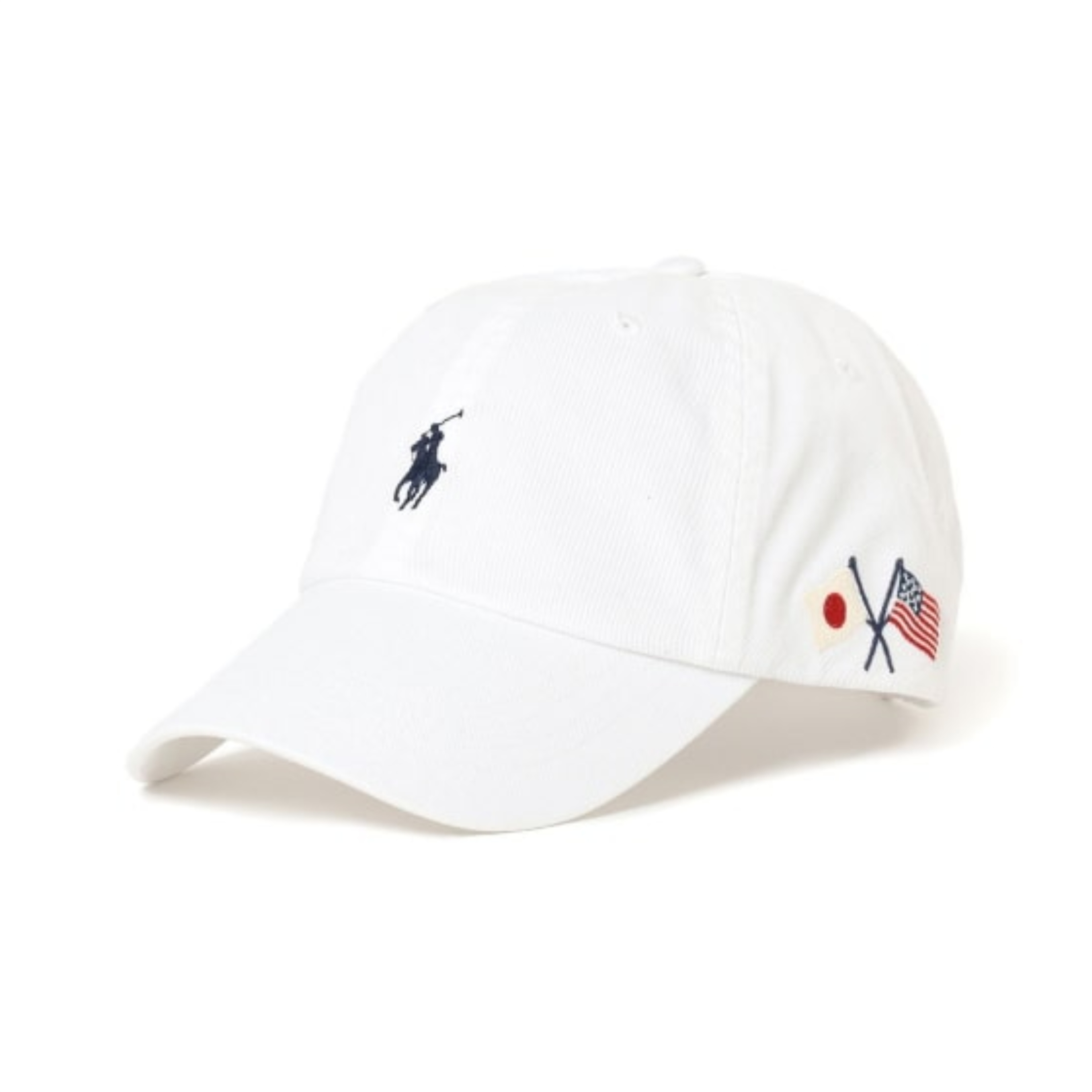 2026SS BEAMS POLO RALPH LAUREN / CLASSIC SPORT CAP 聯名 日本限定 老帽 帽子 現貨 11411969770