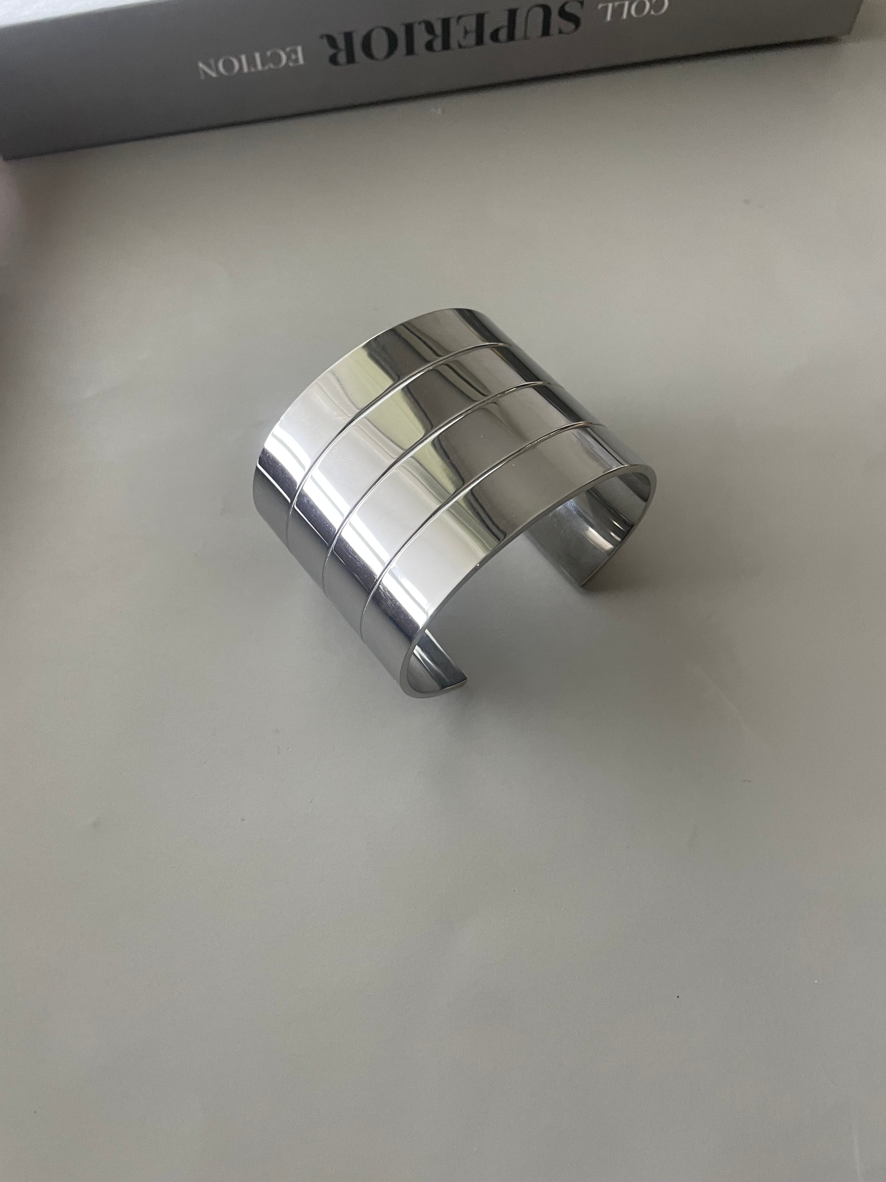 original structured bangle