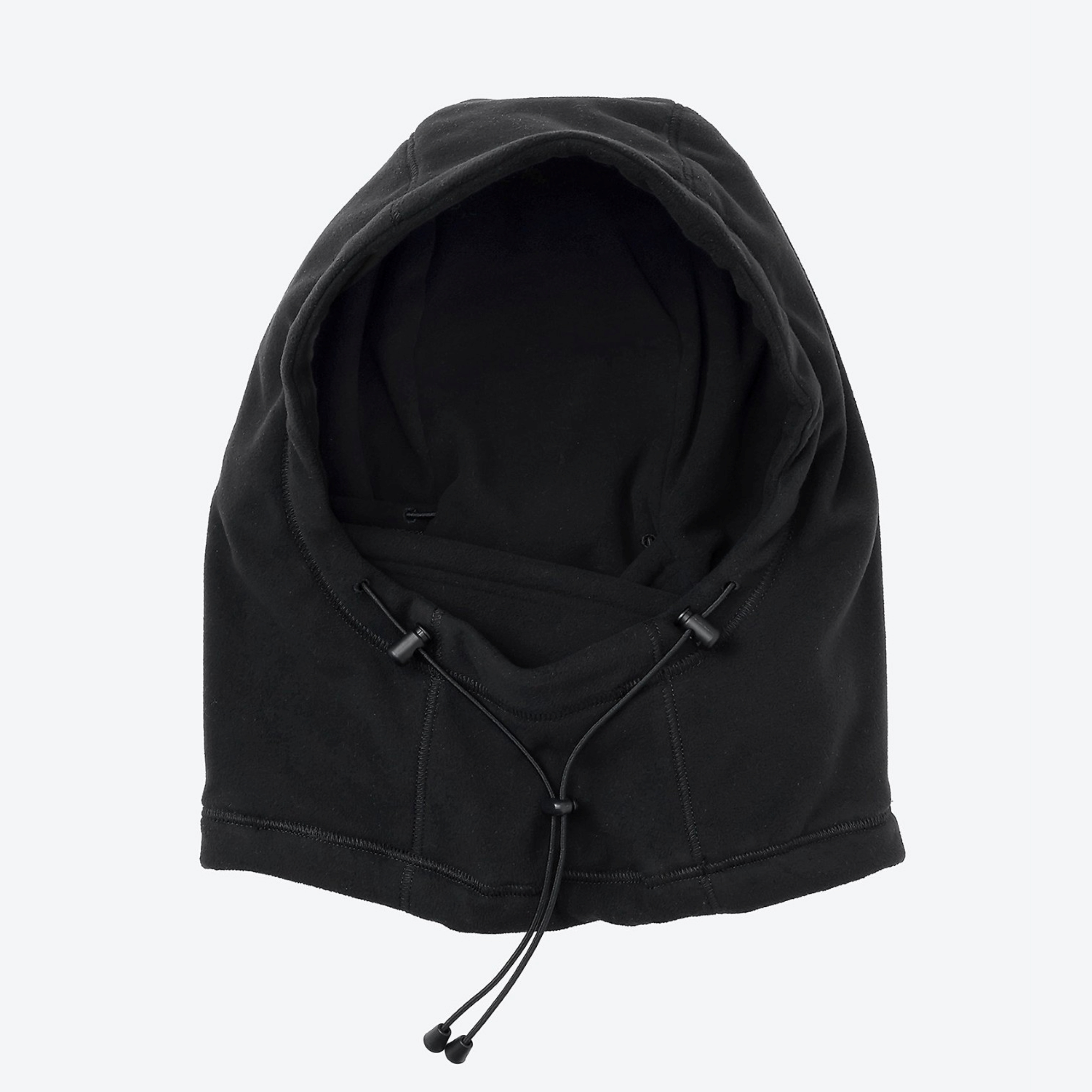 2026SS COMME des GARCONS HOMME 川久保玲 抓絨 保暖 帽篼 現貨 HP-K401-051