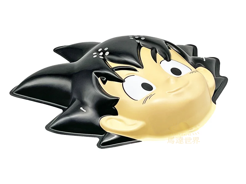 面具 七龍珠孫悟空（迷你版）