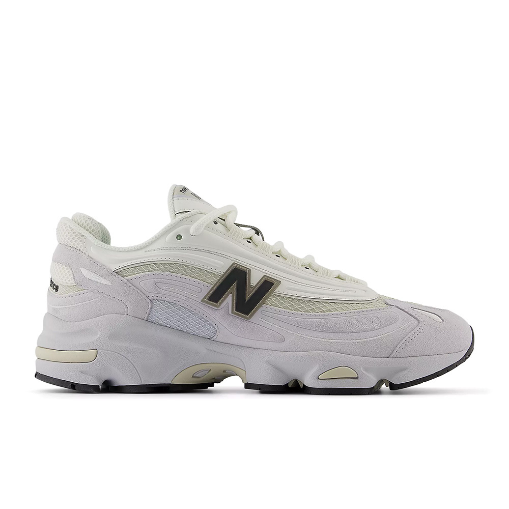New Balance 1000 Pearl Grey Black 紫灰白 復古 刺繡 反光 休閒鞋 運動鞋 男鞋 M1000PSB