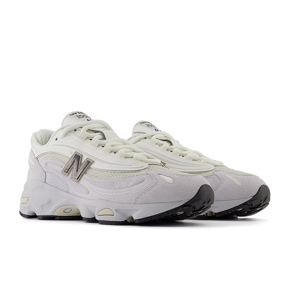 New Balance 1000 Pearl Grey Black 紫灰白 復古 刺繡 反光 休閒鞋 運動鞋 男鞋 M1000PSB