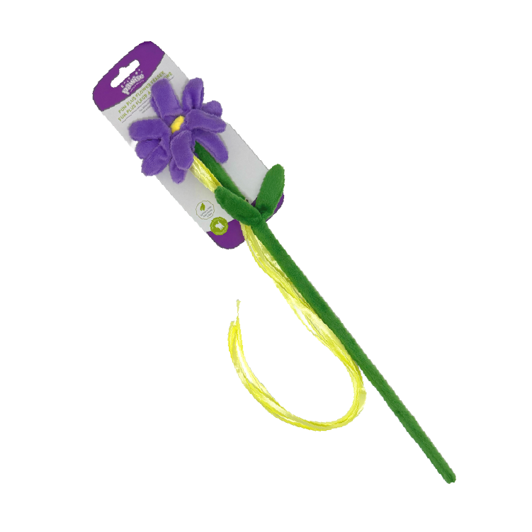 Pawise 花花貓棒  (No.28164)