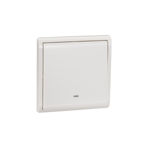 PIENO豐尚單位單控開關制連指示燈