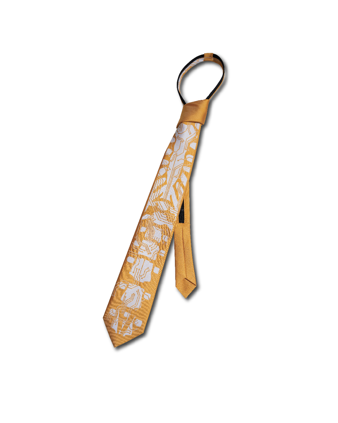 【車庫服飾】Parallax.tp 25 F/W “PCB” Tie