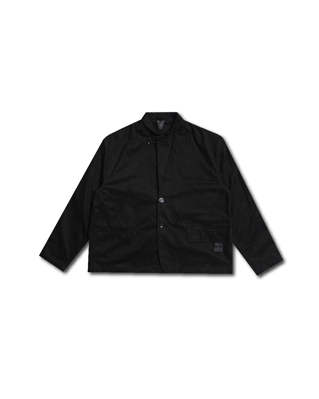 【車庫服飾】Parallax.tp 25 F/W “Star” Blazer