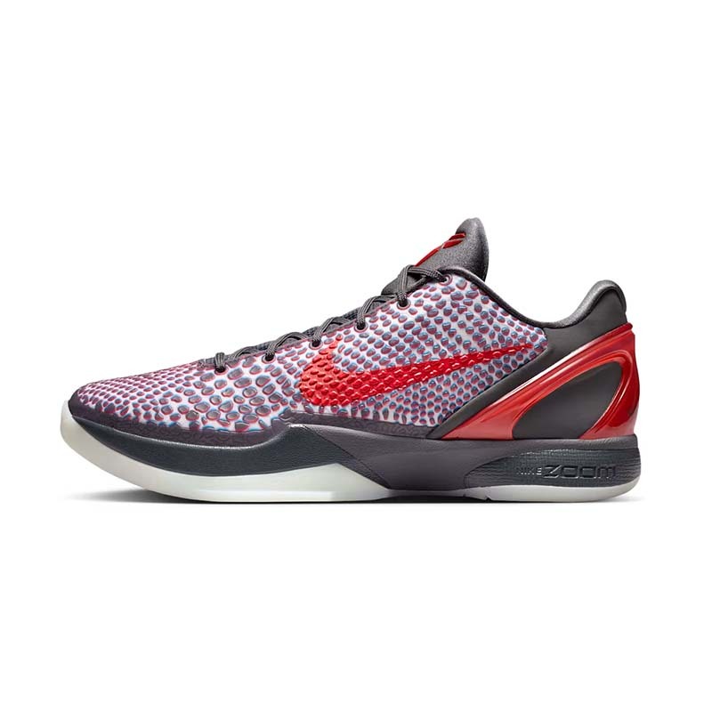 Nike Kobe 6 Protro All-Star "Hollywood 3D" 曼巴 籃球鞋 紅藍 男鞋 IQ3902-002 [台灣現貨]