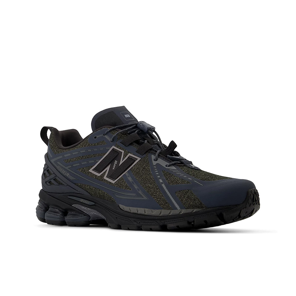New Balance 1906R 藍綠黑 復古 緩震 休閒鞋 運動鞋 中性鞋 U1906RBG