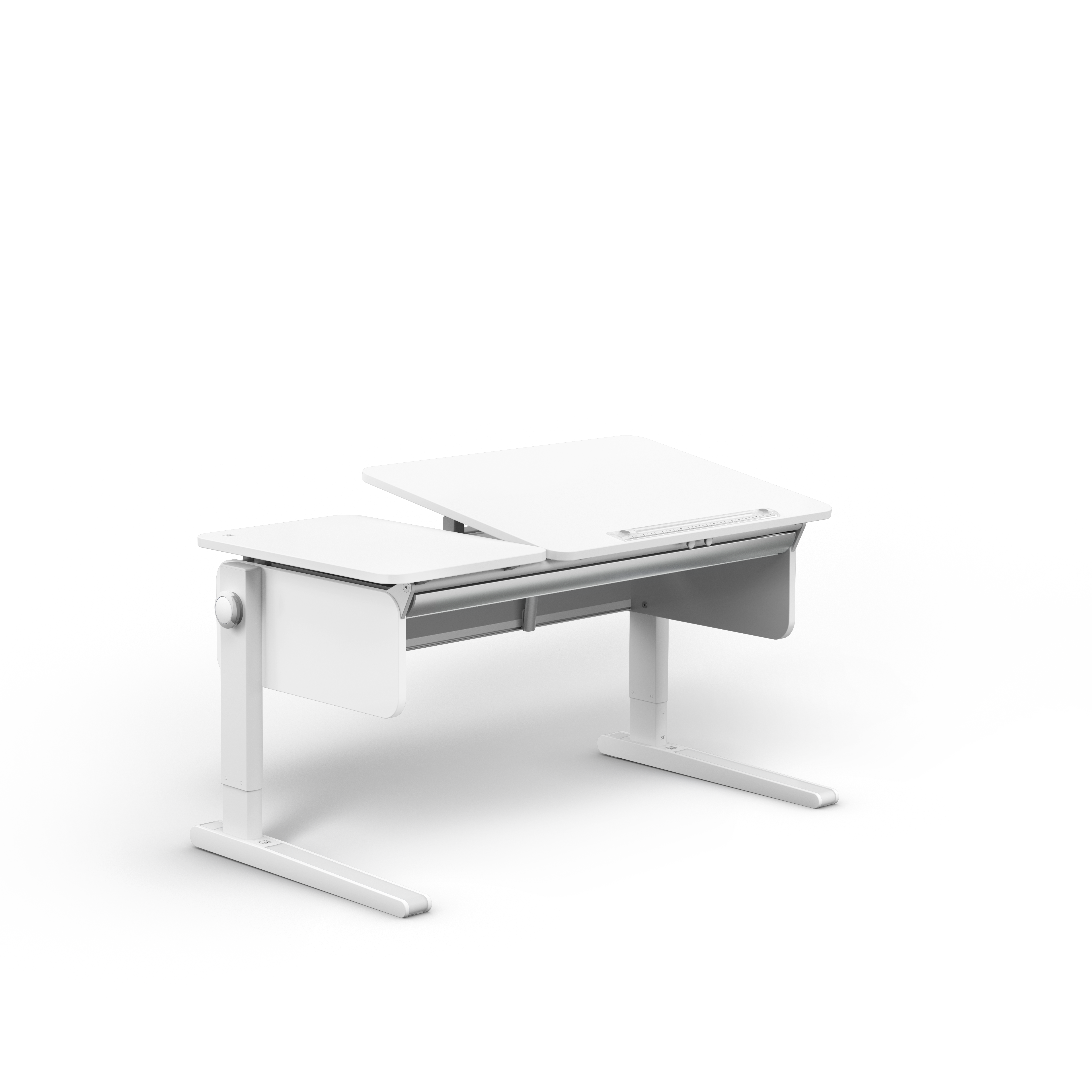 Moll Champion Slim 121cm w/ Drawer