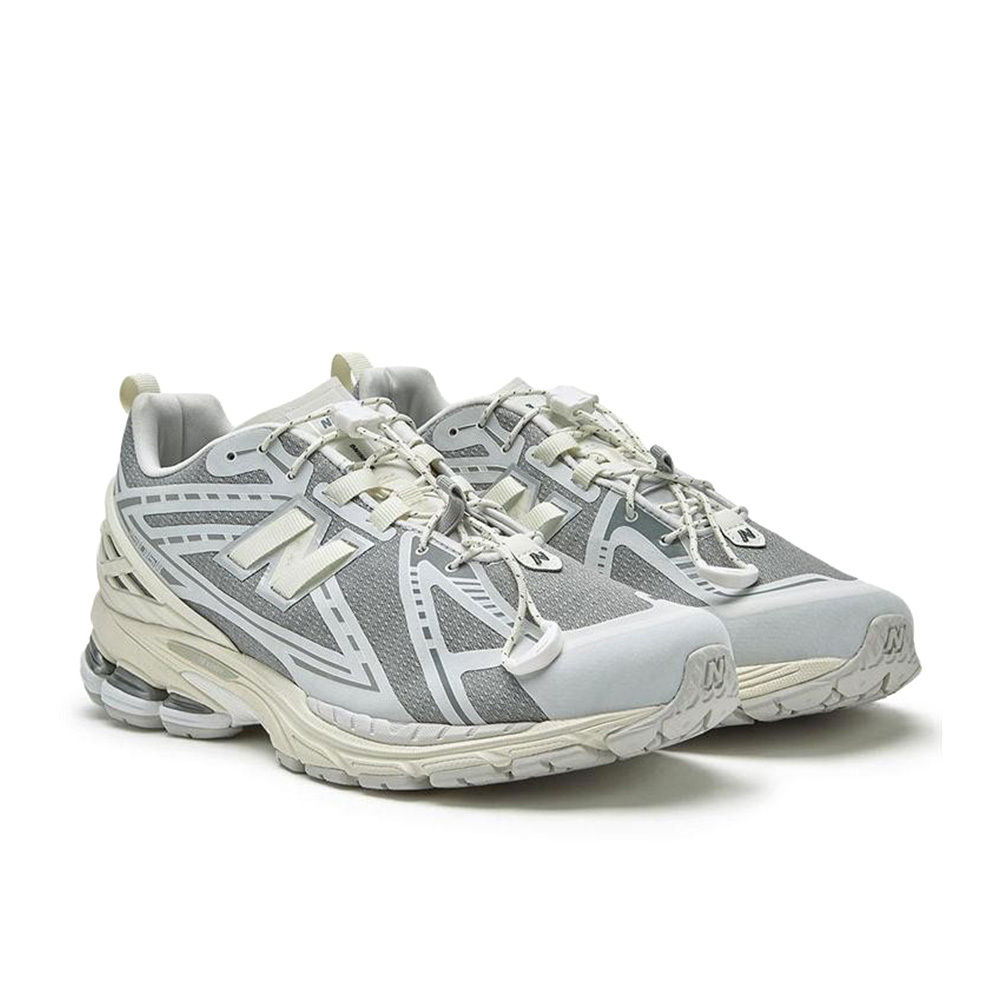 New Balance 1906R 米白灰 復古 緩震 休閒鞋 運動鞋 中性鞋 U1906RWG