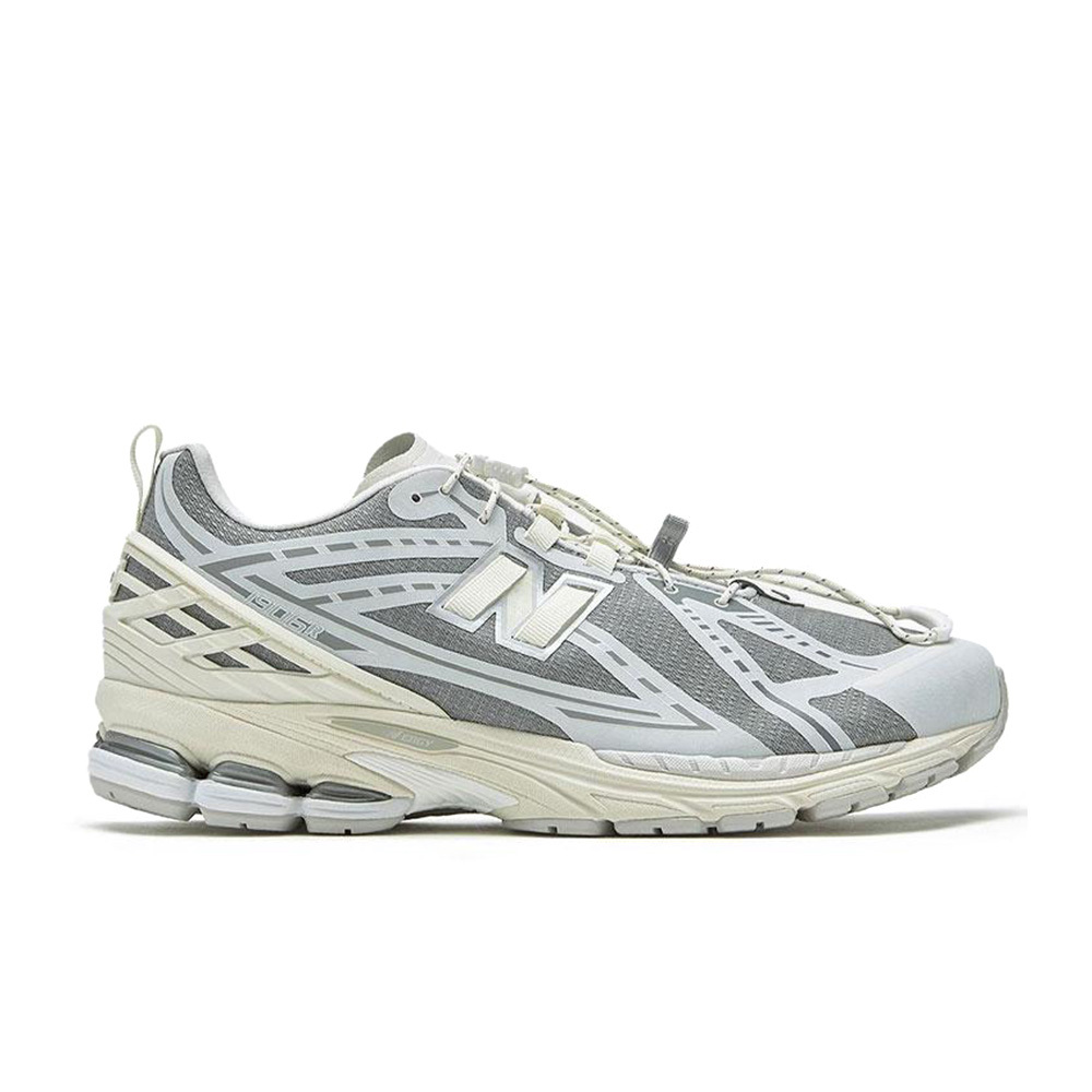 New Balance 1906R 米白灰 復古 緩震 休閒鞋 運動鞋 中性鞋 U1906RWG
