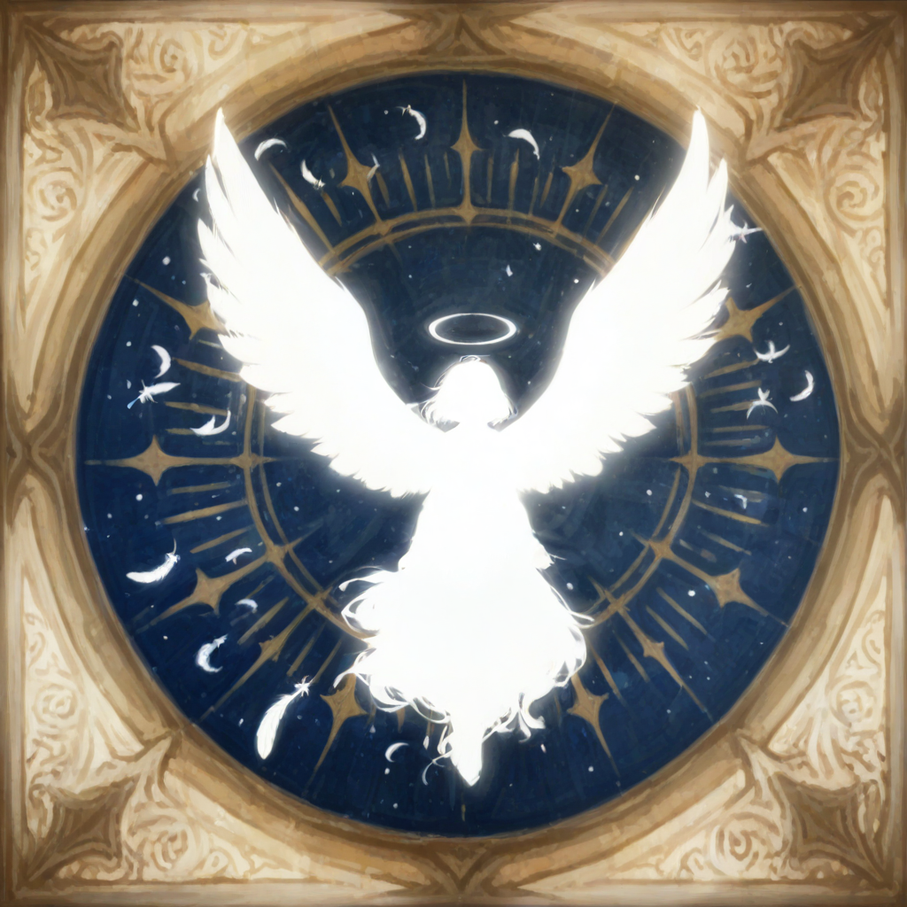 Angelic DNA Activation