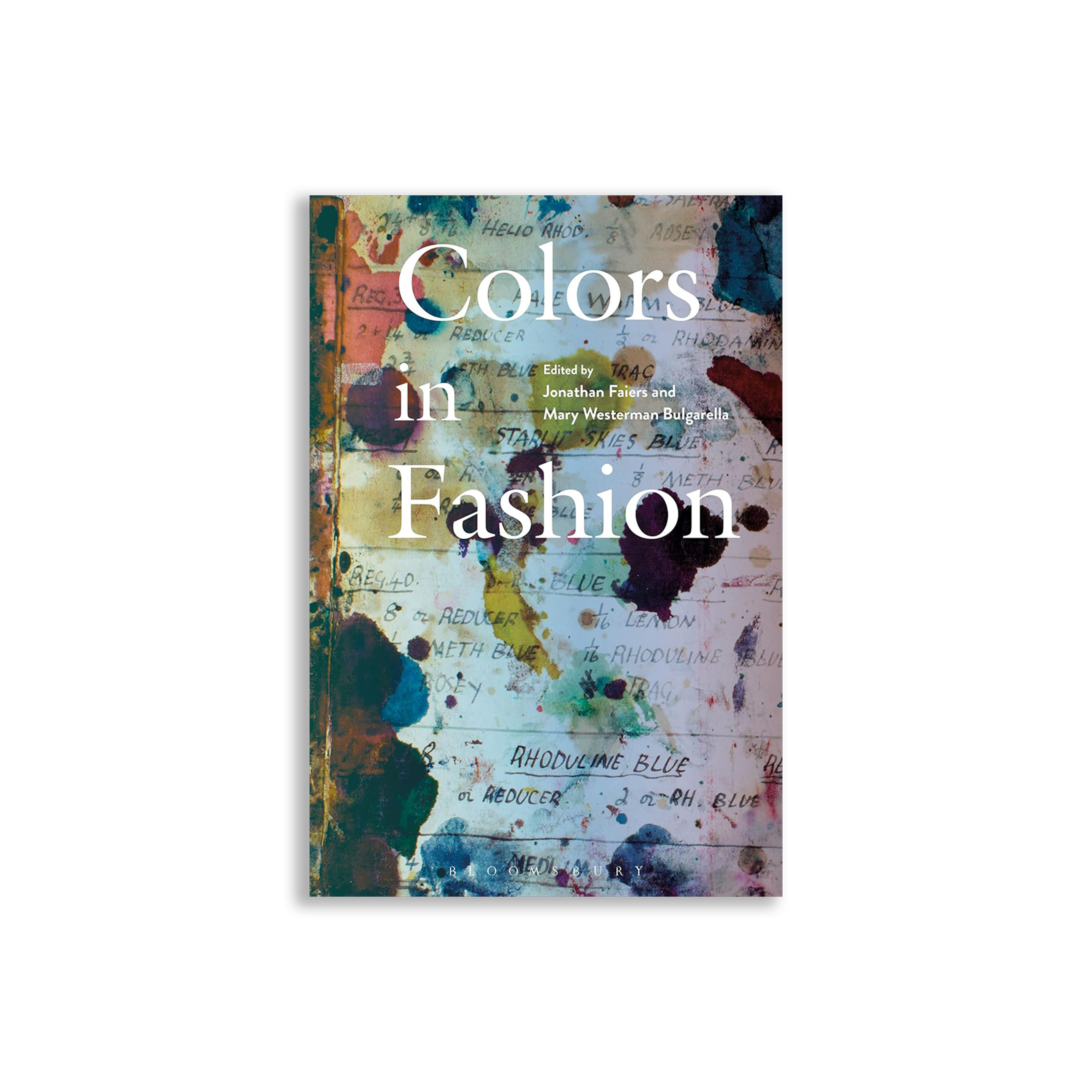 Colors in Fashion