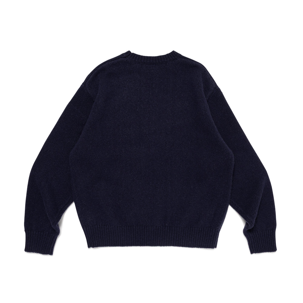 2026SS HUMAN MADE HEART KNIT SWEATER LV愛心 針織衫 毛衣 現貨 HM30CS035