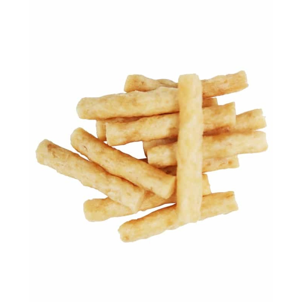 Doggyman 狗小食．絹紗系列 雞肉條100g