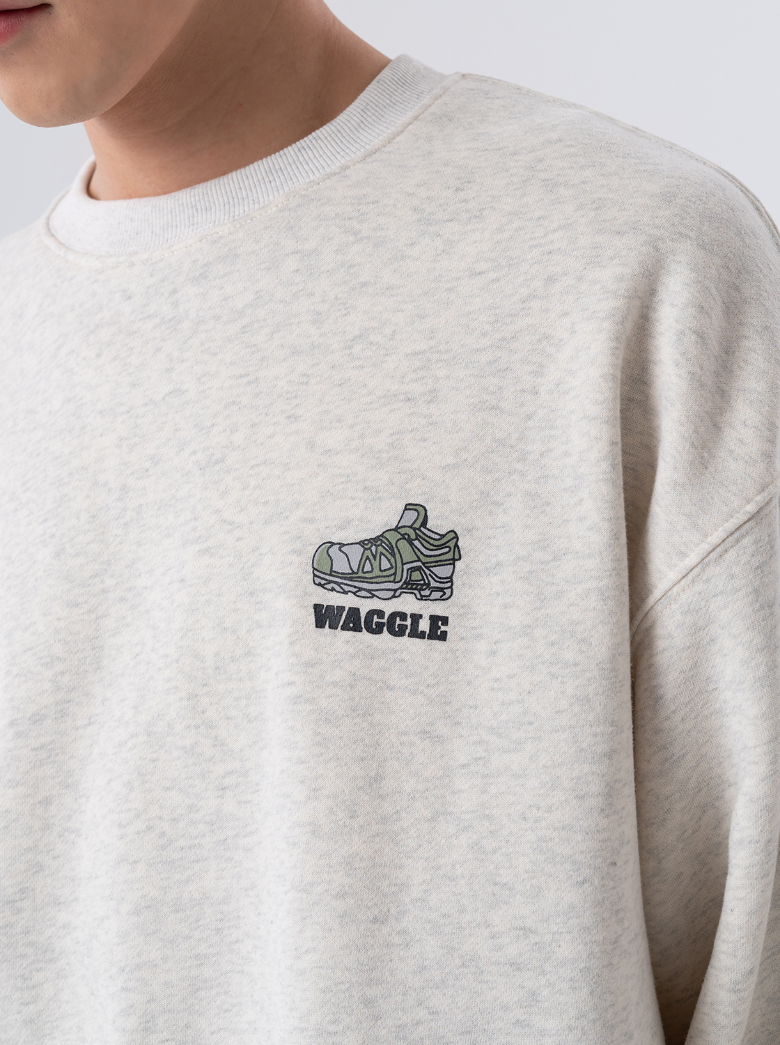 旅人系列大學TEE