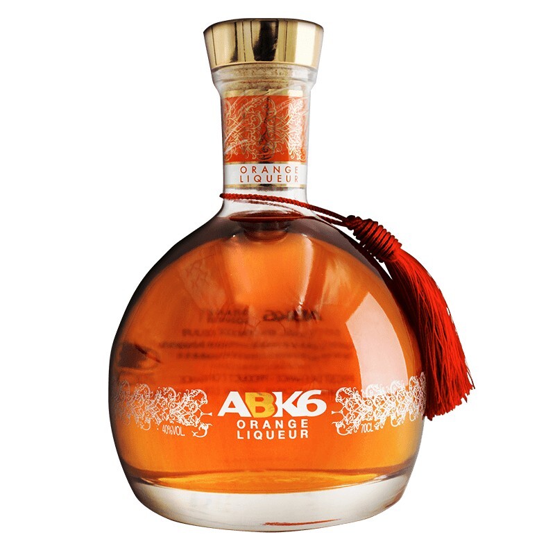 ABK6 法國柳橙干邑白蘭地