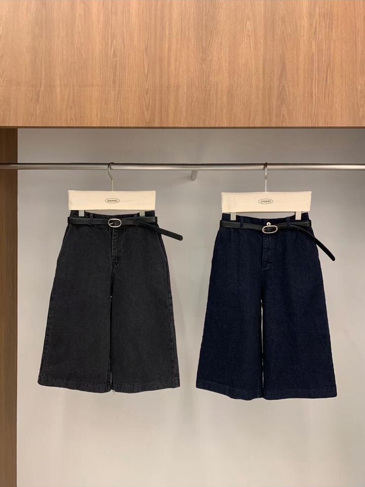 EM12 S:腰25-31 HIP38長27 M:腰26-32 Hip 39 長27.5$509 (一口價)