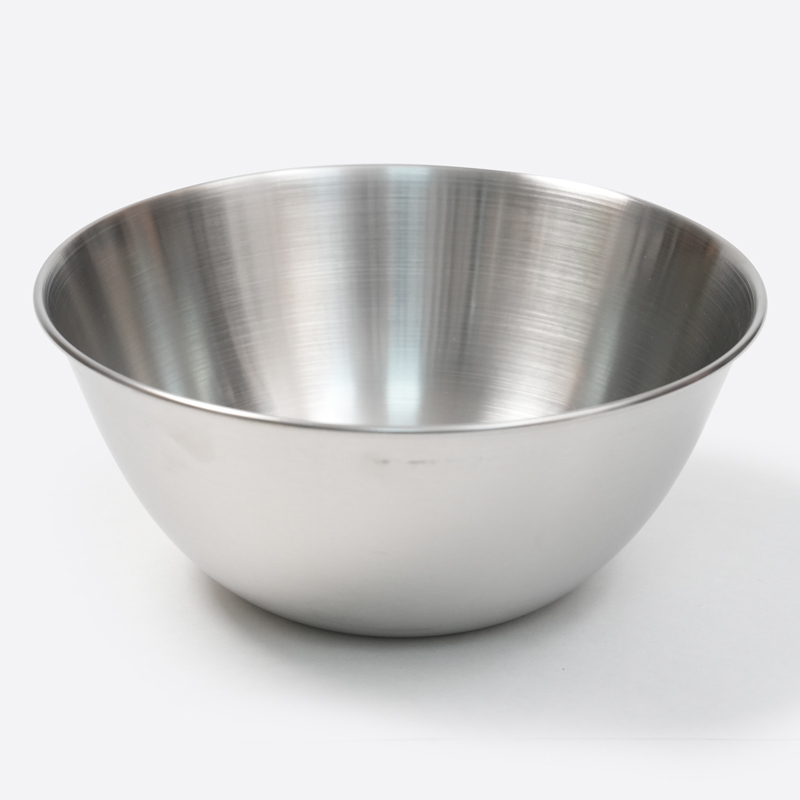 SP 不鏽鋼盆/18cm