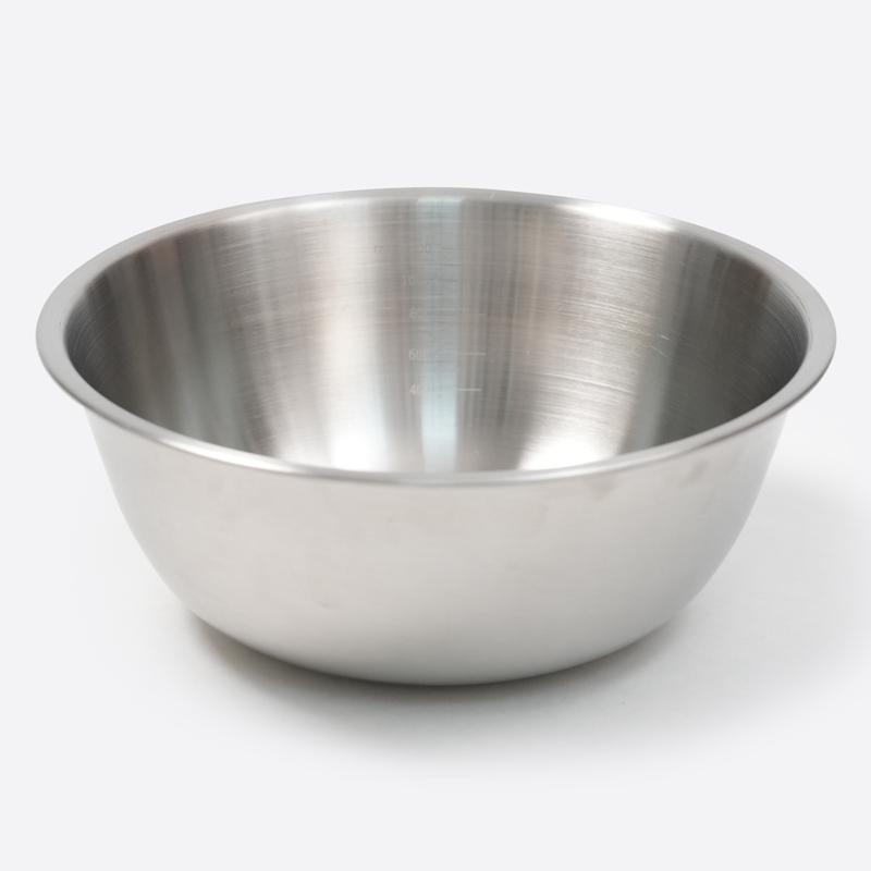 SP 不鏽鋼盆/19cm