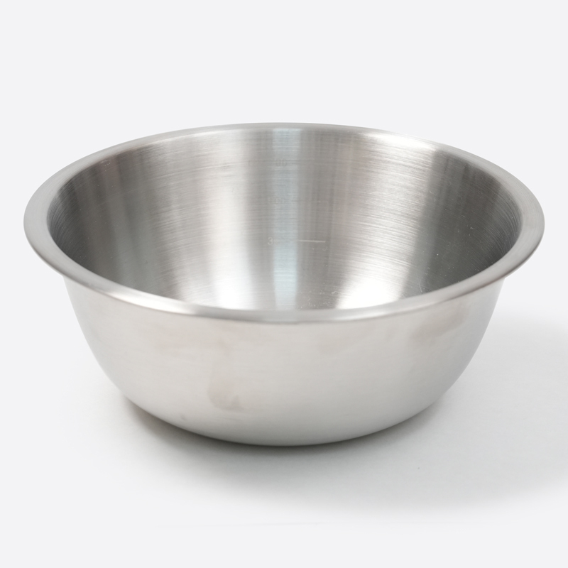 SP 不鏽鋼盆/16cm