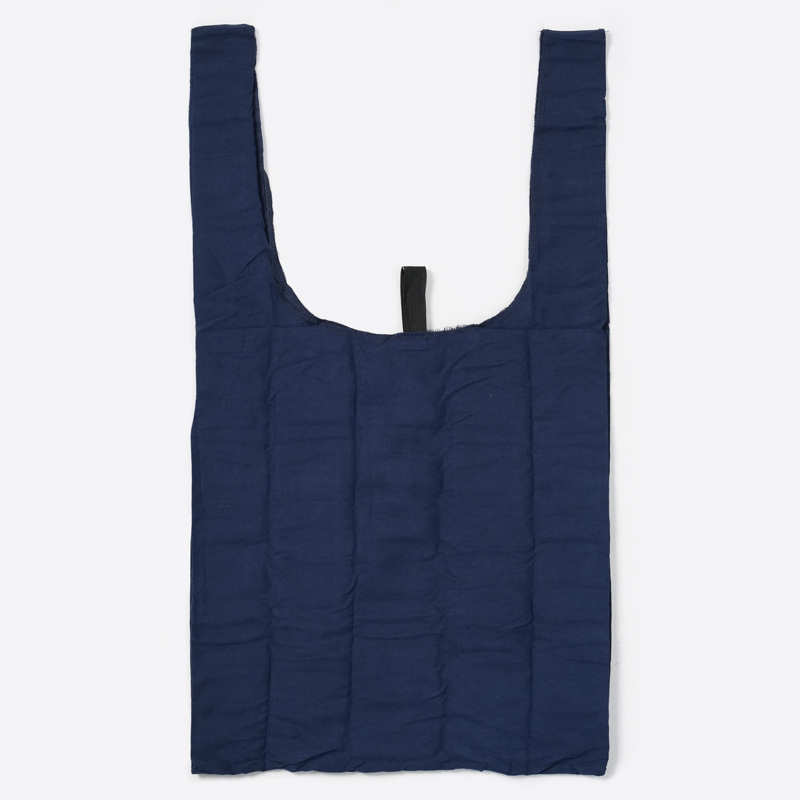 SP 購物袋/海軍藍