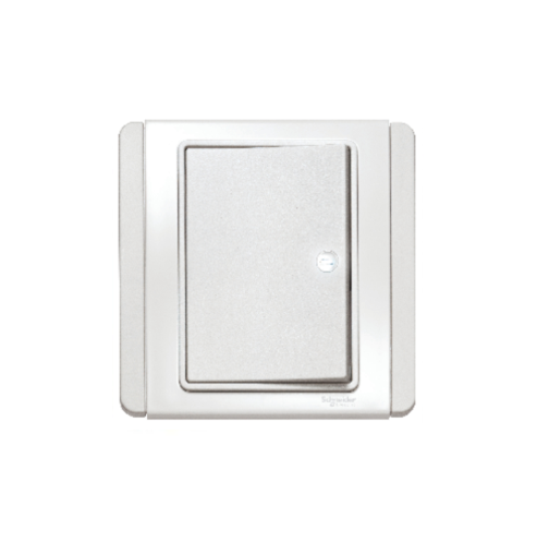 NEO都會(E3000)單位雙控橫按板開關制連LED燈