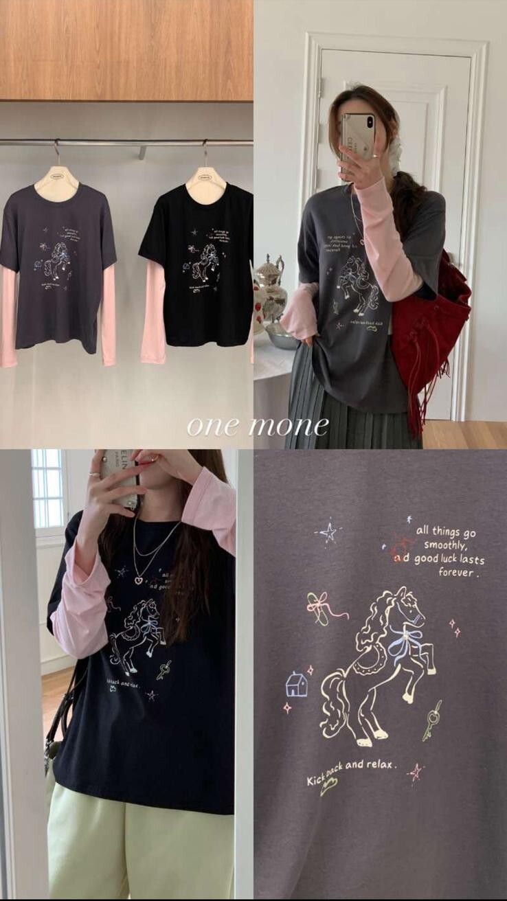 EM16 胸 42-64 長 24$399 (一口價)