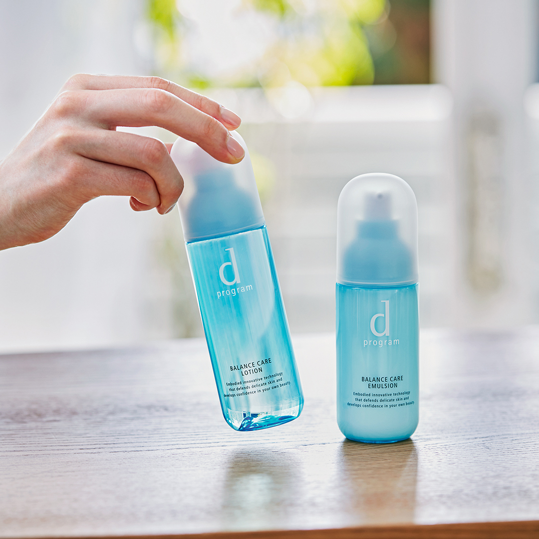 改善毛孔保養品