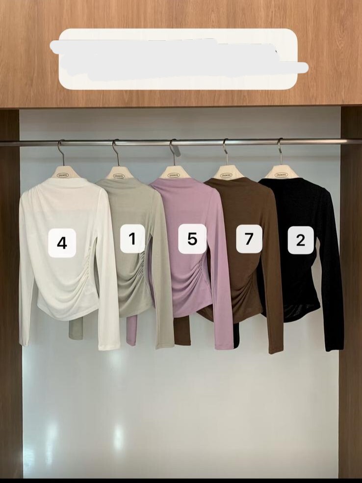 EM17 胸36-56長21 $399 (一口價)