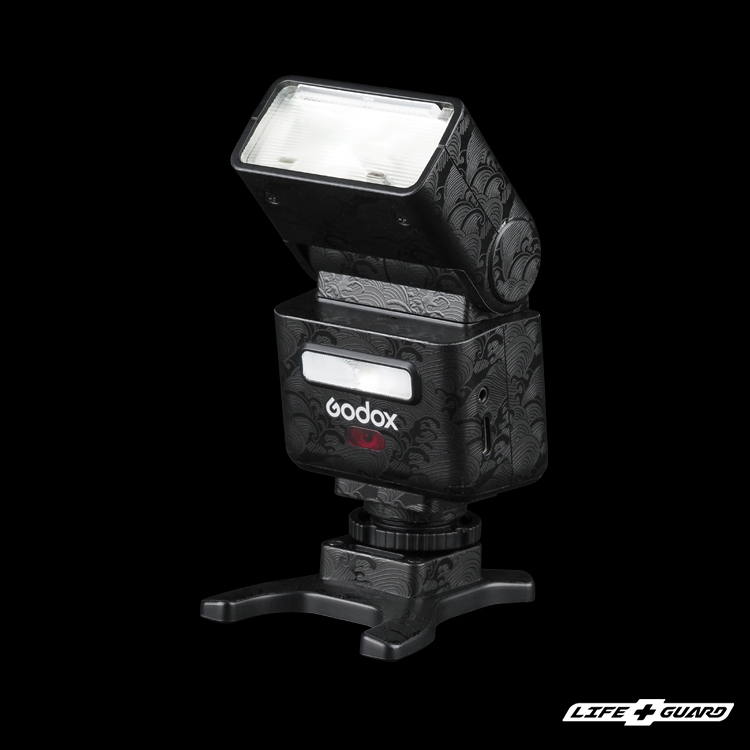 Godox iT32 Camera Flash Skin