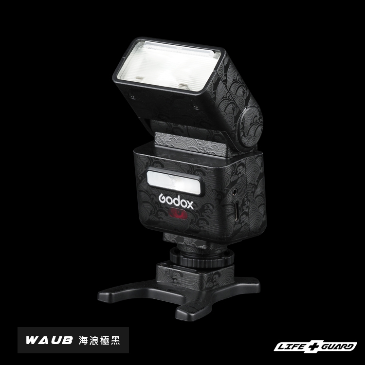 Godox iT32 Camera Flash Skin