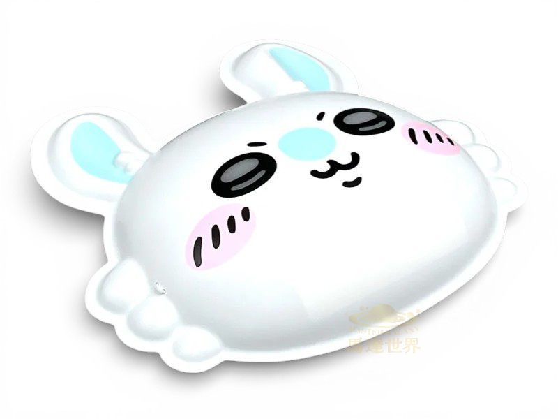 面具 千川 月亮飛鼠