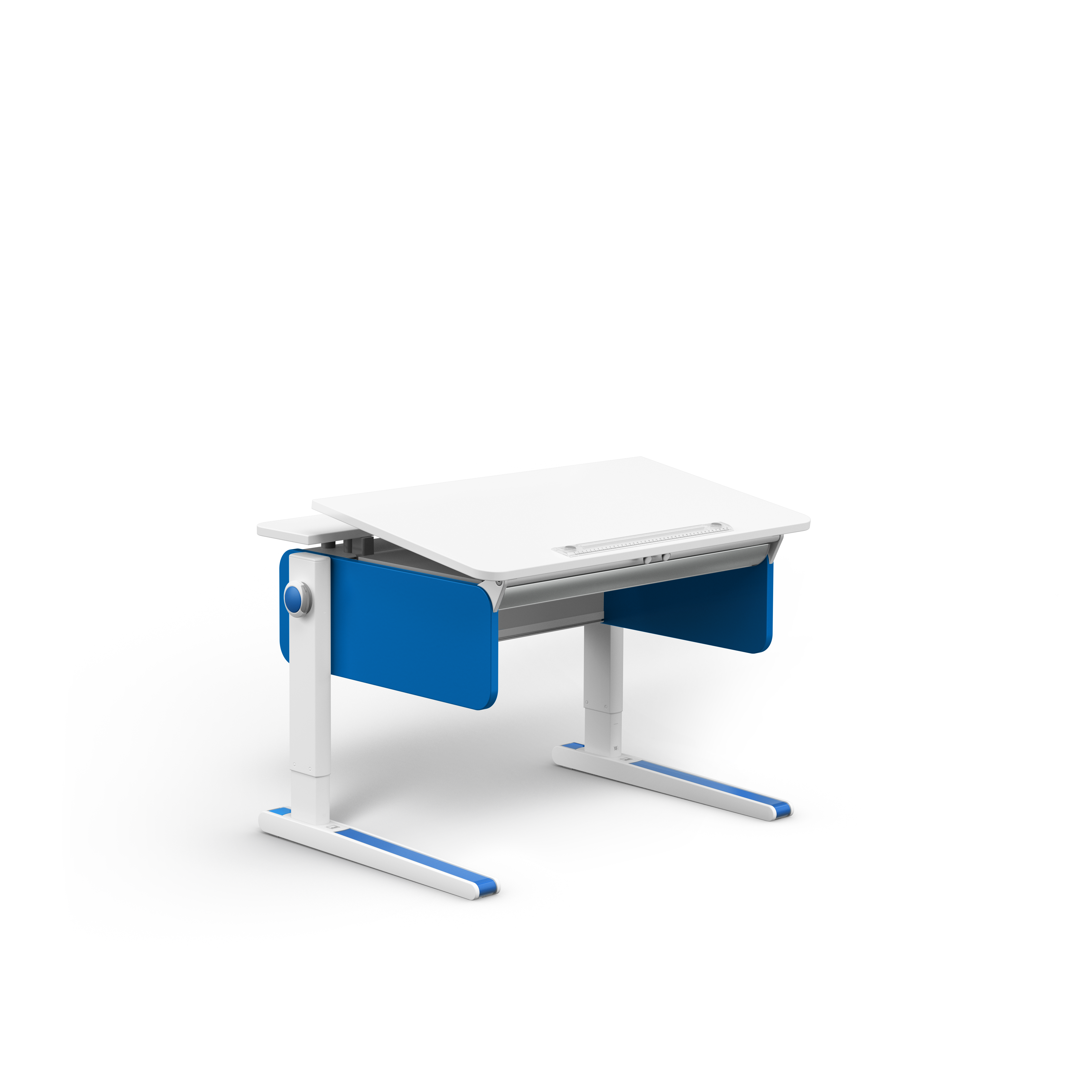 Moll Champion Compact - 91cm W/ Drawer