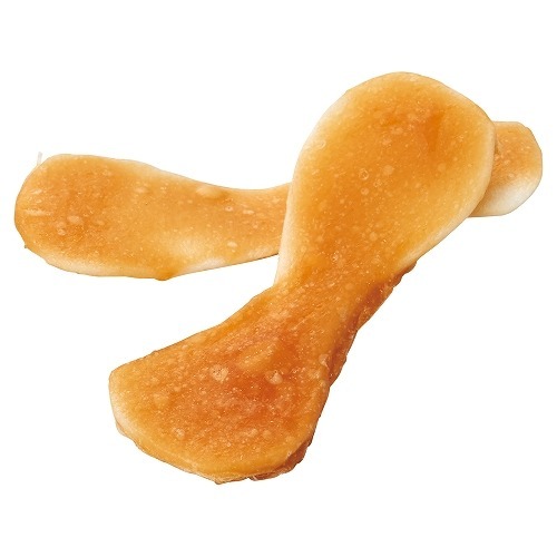 日本Sunrise 狗狗潔齒小食 C條形 18支 【$100 X 4 包】【可混合其他口味】