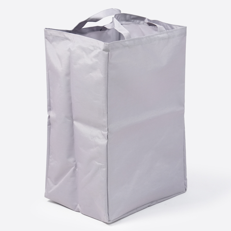 SP 髒衣收納袋/灰