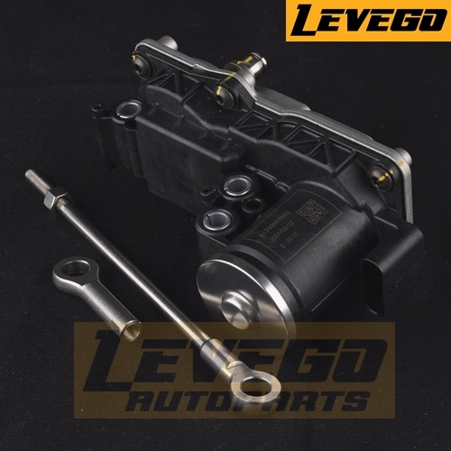 New B03 Electric Actuator for Mercedes A45 2.0L A1390903500 18579700001