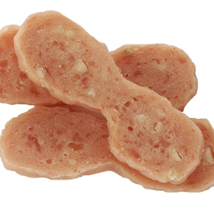 Doggyman 狗小食．芝士軟雞片85g