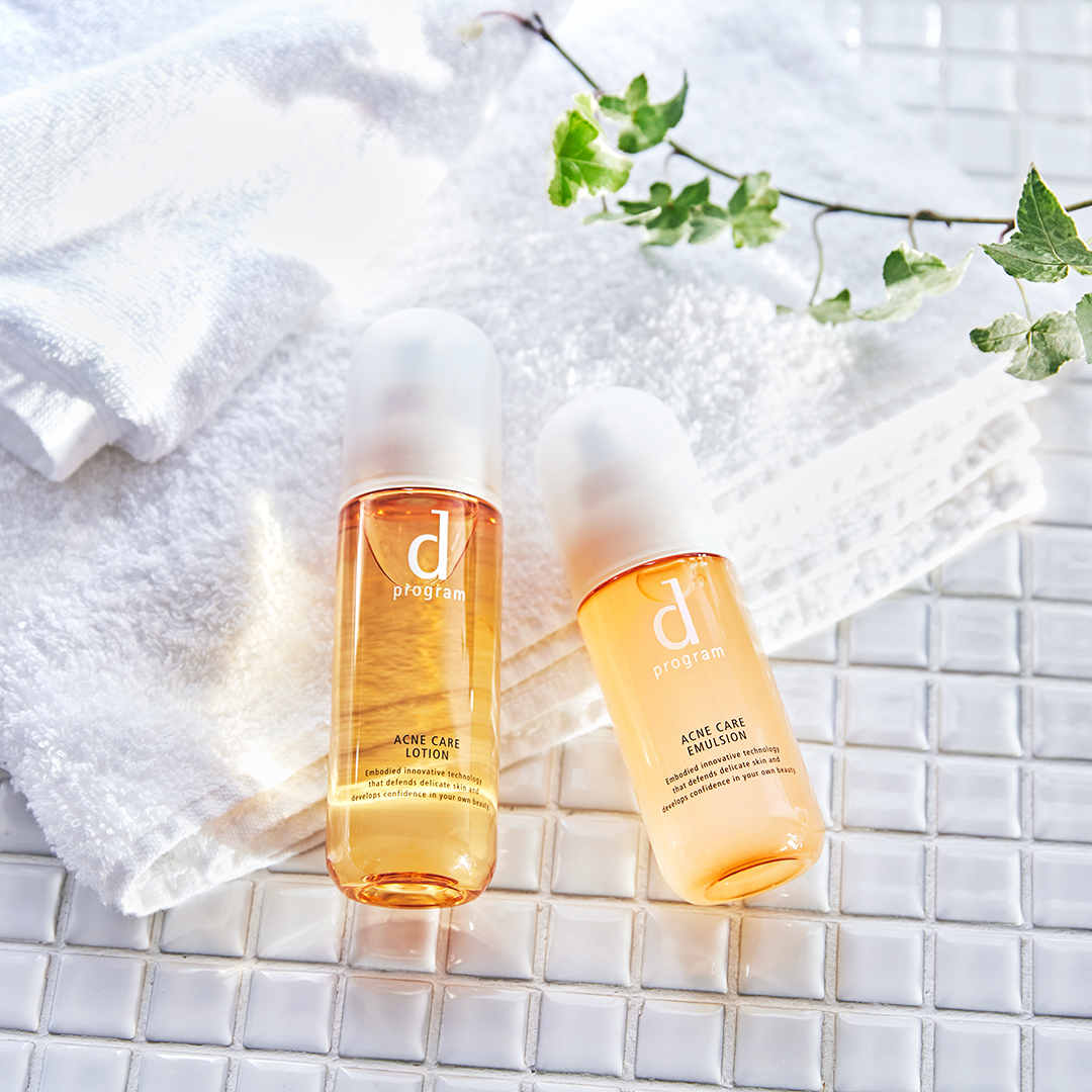 抗痘保養品推薦