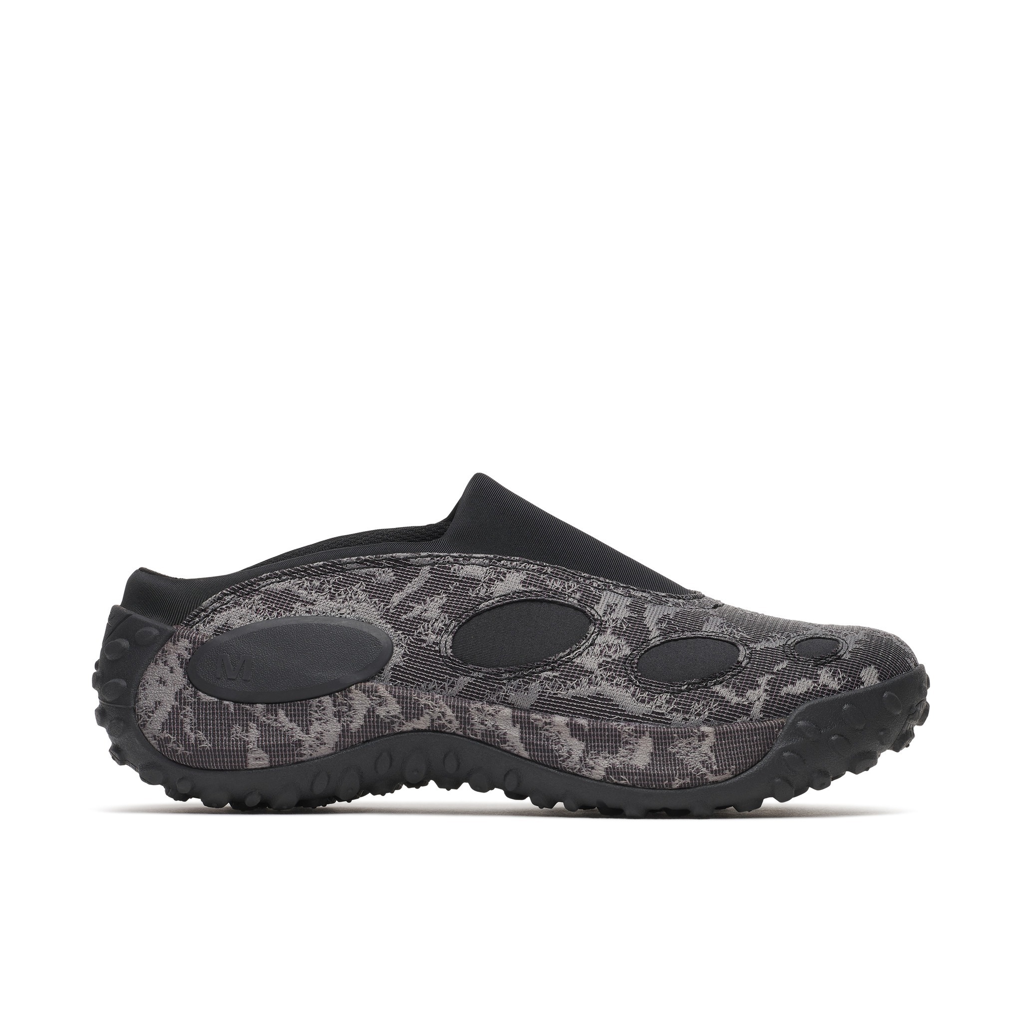 MERRELL 1TRL | Jungle Trek Mule RMT SE"黑"