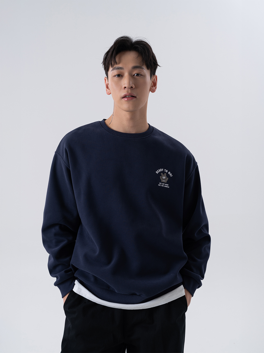 環遊世界大學TEE