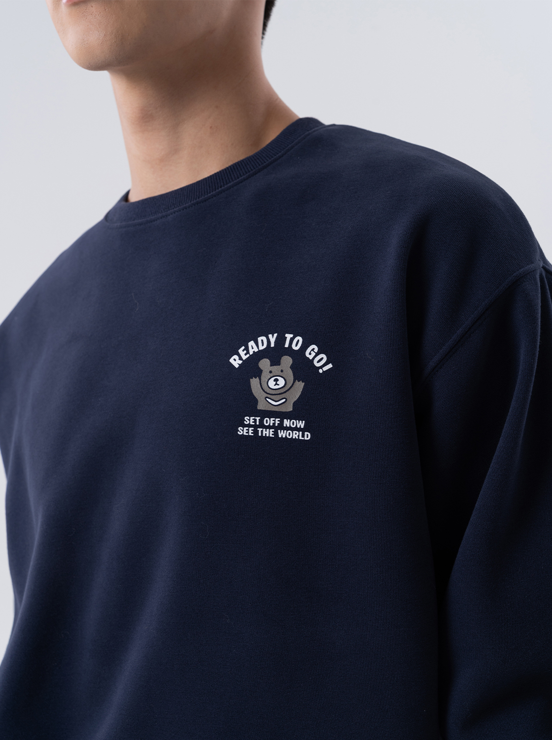 環遊世界大學TEE