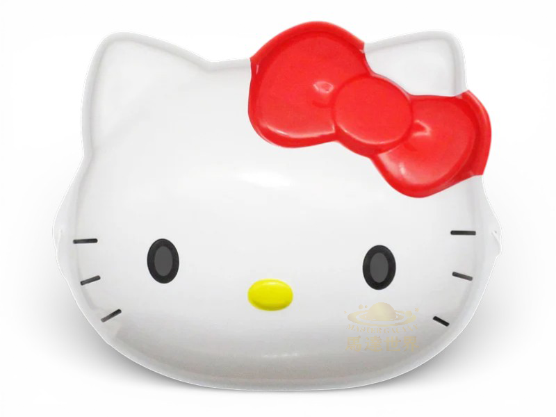 面具 HELLO KITTY