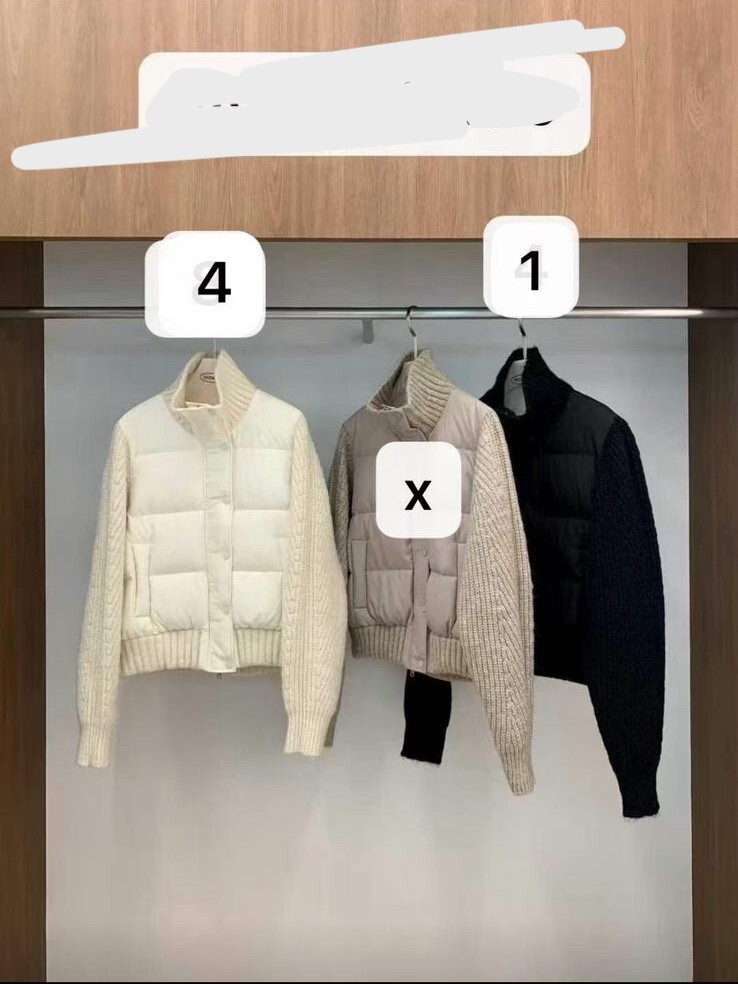 EM19 胸45 長23 $1599 (一口價)