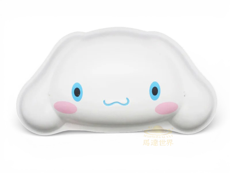 面具 玉桂狗