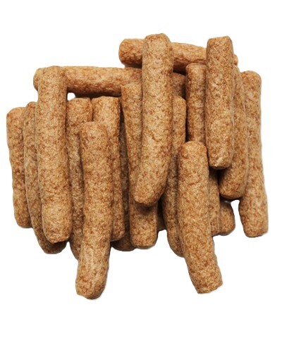 日本九州 口腔健康小食地瓜味100g 【$100 X 4 包】【可混合其他口味】