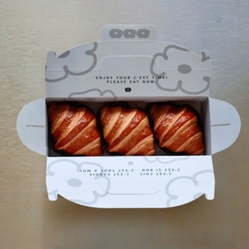 原味小垮頌（3入/盒）