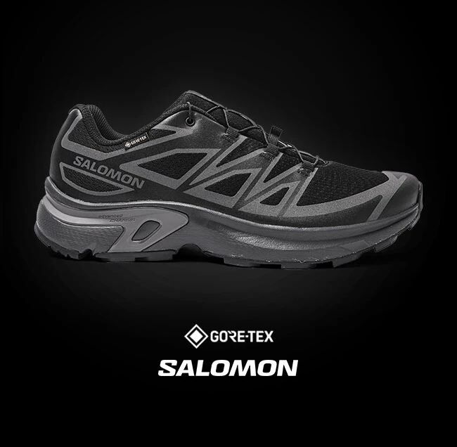 Salomon XT-EVR GTX