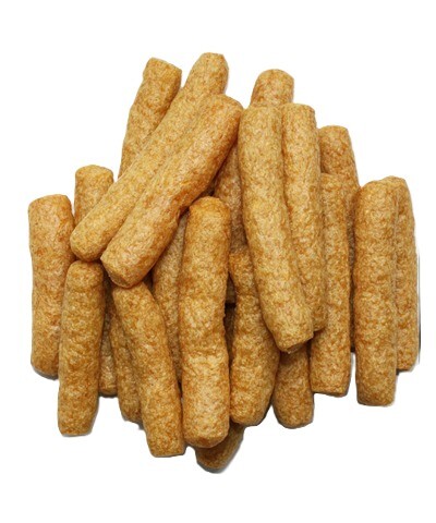 日本九州 口腔健康小食起司味100g 【$100 X 4 包】【可混合其他口味】