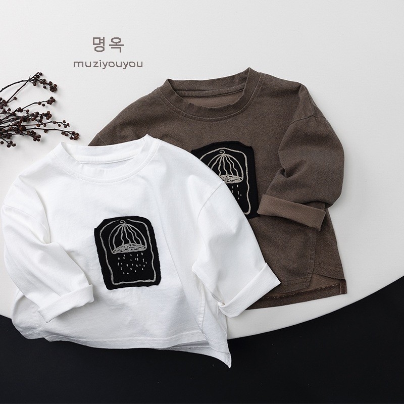 2026SS SPRING ｜兩色 ˚ ༘ 不修邊上衣 ｜